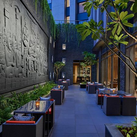 Hyatt Place Aurangabad Airport Exterior photo