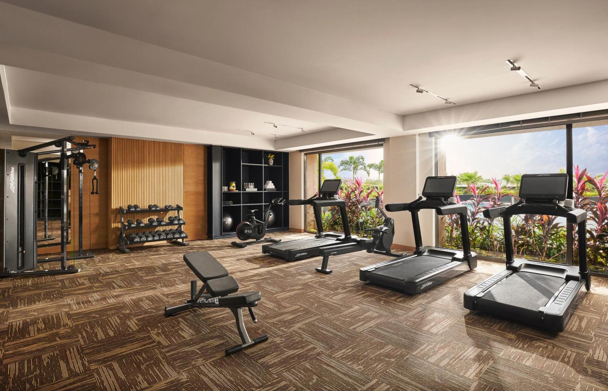 Hyatt Place Aurangabad Airport Exterior photo