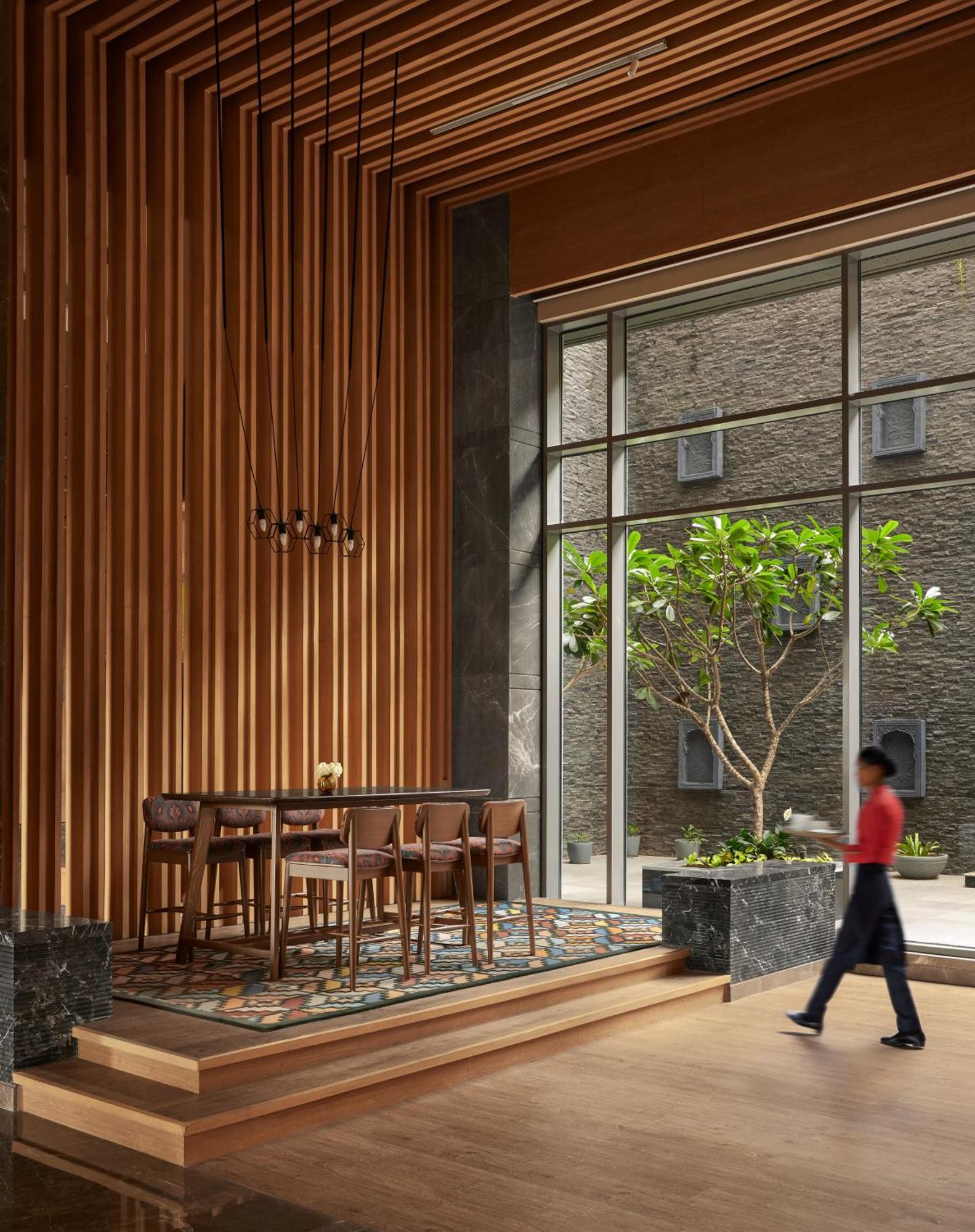Hyatt Place Aurangabad Airport Exterior photo
