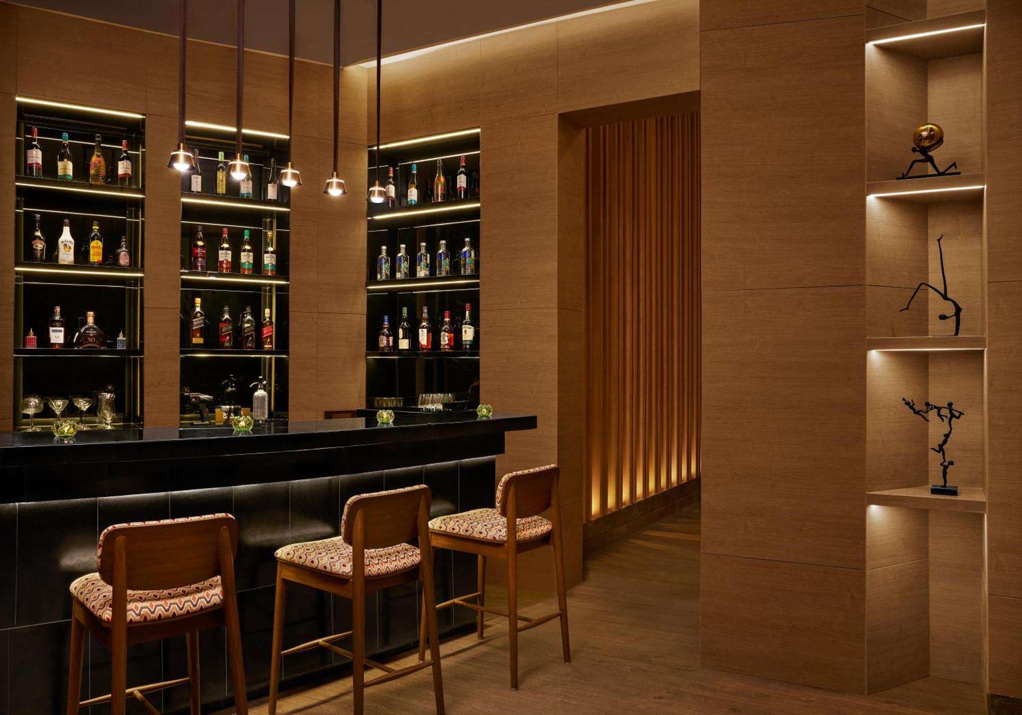 Hyatt Place Aurangabad Airport Exterior photo