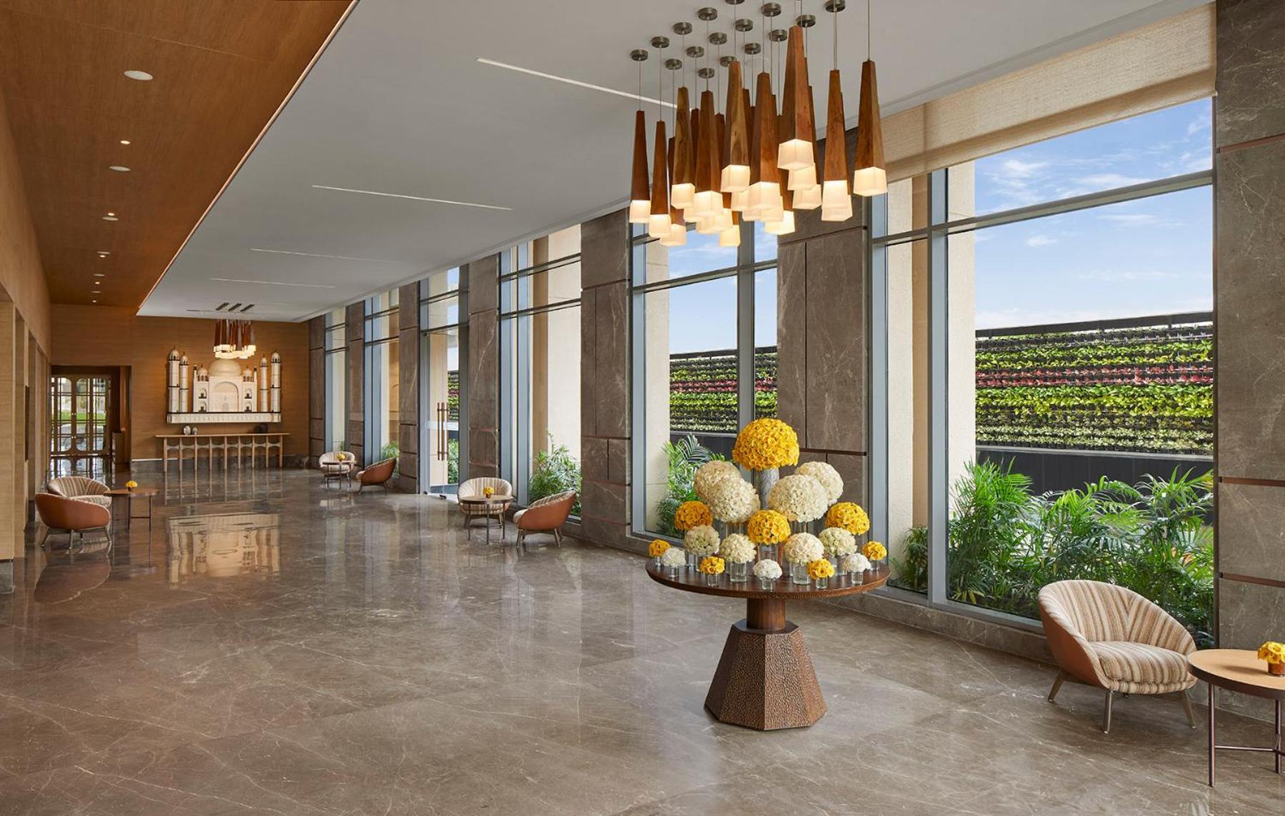 Hyatt Place Aurangabad Airport Exterior photo